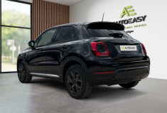 FIAT 500X 1.3 FIREFLY TURBO T4 150 CH BY HARCOURT DCT