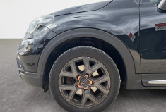 FIAT 500X 1.3 FIREFLY TURBO T4 150 CH BY HARCOURT DCT