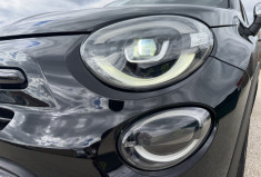 FIAT 500X 1.3 FIREFLY TURBO T4 150 CH BY HARCOURT DCT