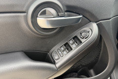 FIAT 500X 1.3 FIREFLY TURBO T4 150 CH BY HARCOURT DCT