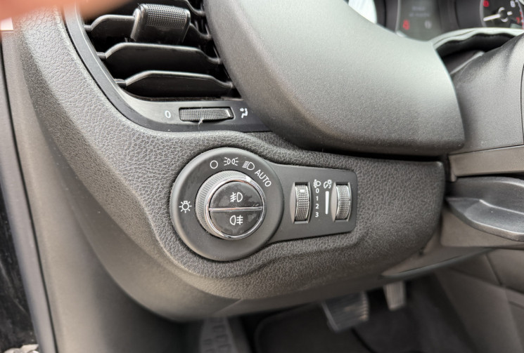 FIAT 500X 1.3 FIREFLY TURBO T4 150 CH BY HARCOURT DCT