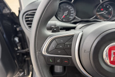 FIAT 500X 1.3 FIREFLY TURBO T4 150 CH BY HARCOURT DCT