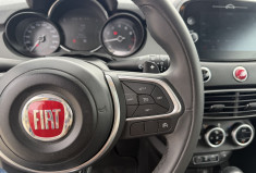 FIAT 500X 1.3 FIREFLY TURBO T4 150 CH BY HARCOURT DCT