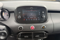 FIAT 500X 1.3 FIREFLY TURBO T4 150 CH BY HARCOURT DCT