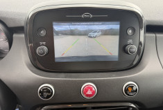 FIAT 500X 1.3 FIREFLY TURBO T4 150 CH BY HARCOURT DCT