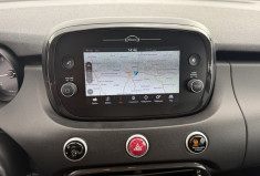 FIAT 500X 1.3 FIREFLY TURBO T4 150 CH BY HARCOURT DCT