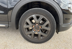 FIAT 500X 1.3 FIREFLY TURBO T4 150 CH BY HARCOURT DCT