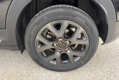 FIAT 500X 1.3 FIREFLY TURBO T4 150 CH BY HARCOURT DCT