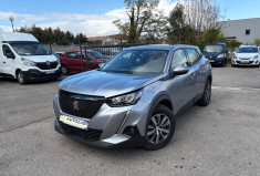 Peugeot 2008 1.5 BLUEHDI / 110 CH / ACTIVE 