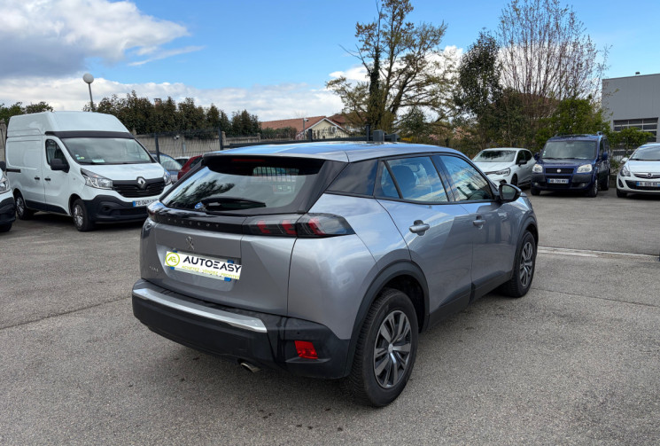 Peugeot 2008 1.5 BLUEHDI / 110 CH / ACTIVE 