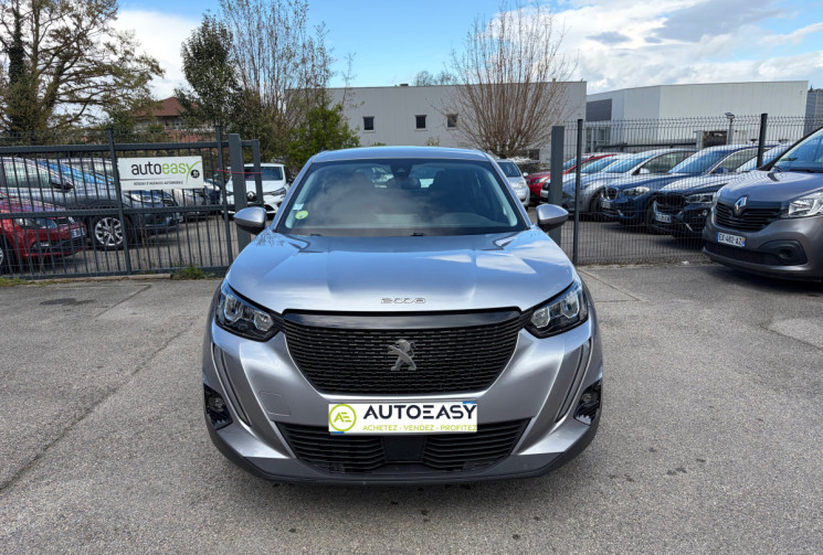 Peugeot 2008 1.5 BLUEHDI / 110 CH / ACTIVE 