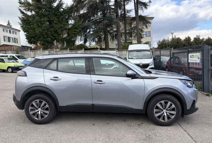 Peugeot 2008 1.5 BLUEHDI / 110 CH / ACTIVE 