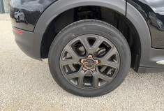 FIAT 500X 1.3 FIREFLY TURBO T4 150 CH BY HARCOURT DCT