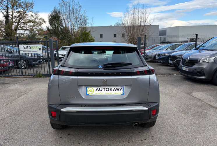 Peugeot 2008 1.5 BLUEHDI / 110 CH / ACTIVE 