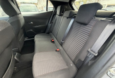 Peugeot 2008 1.5 BLUEHDI / 110 CH / ACTIVE 