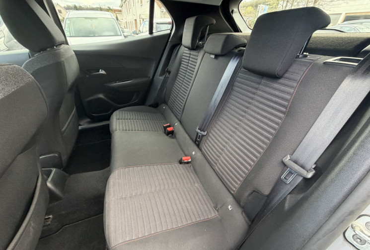 Peugeot 2008 1.5 BLUEHDI / 110 CH / ACTIVE 