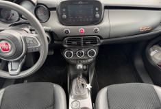 FIAT 500X 1.3 FIREFLY TURBO T4 150 CH BY HARCOURT DCT