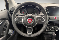 FIAT 500X 1.3 FIREFLY TURBO T4 150 CH BY HARCOURT DCT