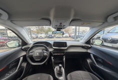 Peugeot 2008 1.5 BLUEHDI / 110 CH / ACTIVE 