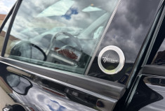 FIAT 500X 1.3 FIREFLY TURBO T4 150 CH BY HARCOURT DCT