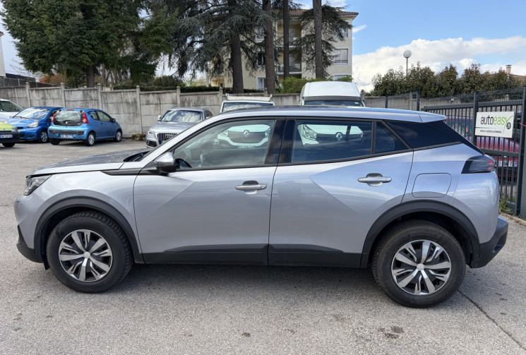 Peugeot 2008 1.5 BLUEHDI / 110 CH / ACTIVE 