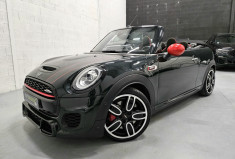Mini Mini JCW ultimate 231 cv bva full option / HUD / H&K / origine france