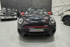 Mini Mini JCW ultimate 231 cv bva full option / HUD / H&K / origine france