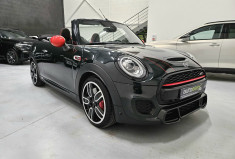 Mini Mini JCW ultimate 231 cv bva full option / HUD / H&K / origine france