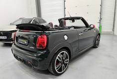 Mini Mini JCW ultimate 231 cv bva full option / HUD / H&K / origine france