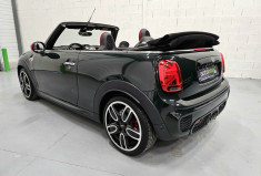 Mini Mini JCW ultimate 231 cv bva full option / HUD / H&K / origine france