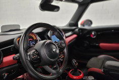 Mini Mini JCW ultimate 231 cv bva full option / HUD / H&K / origine france