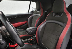 Mini Mini JCW ultimate 231 cv bva full option / HUD / H&K / origine france