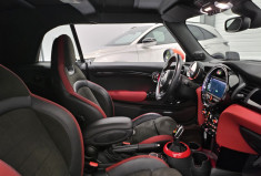 Mini Mini JCW ultimate 231 cv bva full option / HUD / H&K / origine france