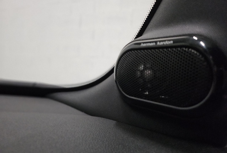 Mini Mini JCW ultimate 231 cv bva full option / HUD / H&K / origine france