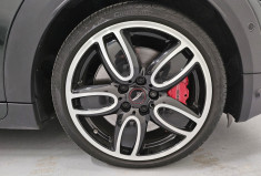 Mini Mini JCW ultimate 231 cv bva full option / HUD / H&K / origine france