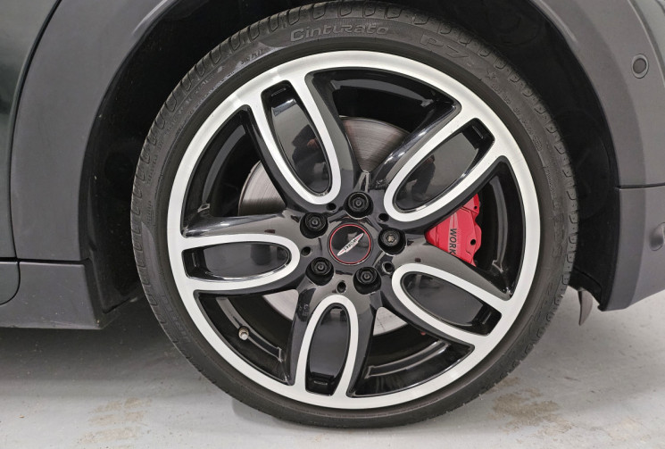 Mini Mini JCW ultimate 231 cv bva full option / HUD / H&K / origine france