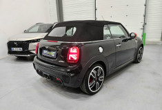 Mini Mini JCW ultimate 231 cv bva full option / HUD / H&K / origine france
