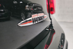 Mini Mini JCW ultimate 231 cv bva full option / HUD / H&K / origine france