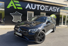 Mercedes GLC Coupé 300 DE 194+122 AMG LINE PACK PREMIUM 4MATIC 9G-TRONIC * FULL ENTRETIEN MERCEDES *