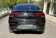 Mercedes GLC Coupé 300 DE 194+122 AMG LINE PACK PREMIUM 4MATIC 9G-TRONIC * FULL ENTRETIEN MERCEDES *