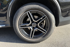 Mercedes GLC Coupé 300 DE 194+122 AMG LINE PACK PREMIUM 4MATIC 9G-TRONIC * FULL ENTRETIEN MERCEDES *