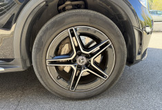 Mercedes GLC Coupé 300 DE 194+122 AMG LINE PACK PREMIUM 4MATIC 9G-TRONIC * FULL ENTRETIEN MERCEDES *