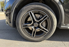Mercedes GLC Coupé 300 DE 194+122 AMG LINE PACK PREMIUM 4MATIC 9G-TRONIC * FULL ENTRETIEN MERCEDES *