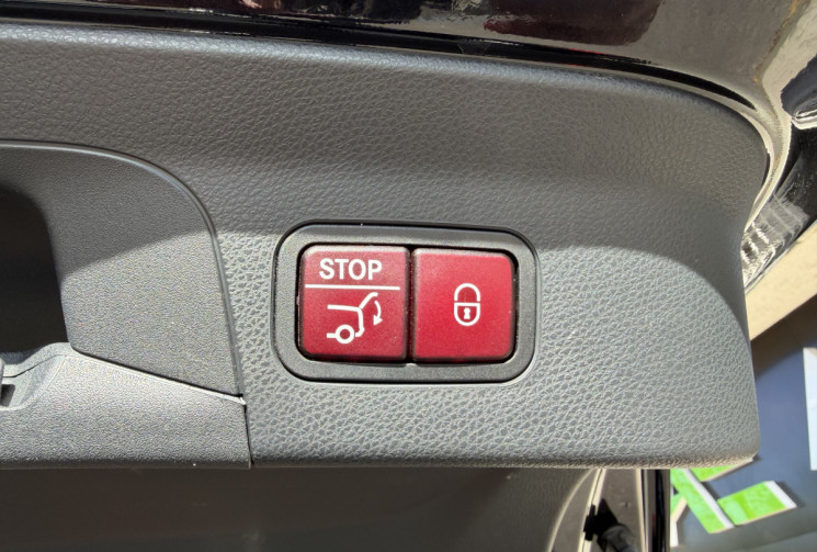 Mercedes GLC Coupé 300 DE 194+122 AMG LINE PACK PREMIUM 4MATIC 9G-TRONIC * FULL ENTRETIEN MERCEDES *