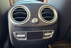 Mercedes GLC Coupé 300 DE 194+122 AMG LINE PACK PREMIUM 4MATIC 9G-TRONIC * FULL ENTRETIEN MERCEDES *