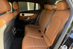 Mercedes GLC Coupé 300 DE 194+122 AMG LINE PACK PREMIUM 4MATIC 9G-TRONIC * FULL ENTRETIEN MERCEDES *