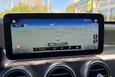 Mercedes GLC Coupé 300 DE 194+122 AMG LINE PACK PREMIUM 4MATIC 9G-TRONIC * FULL ENTRETIEN MERCEDES *