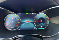 Mercedes GLC Coupé 300 DE 194+122 AMG LINE PACK PREMIUM 4MATIC 9G-TRONIC * FULL ENTRETIEN MERCEDES *