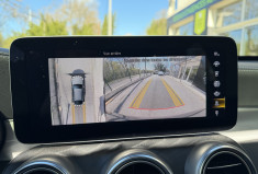 Mercedes GLC Coupé 300 DE 194+122 AMG LINE PACK PREMIUM 4MATIC 9G-TRONIC * FULL ENTRETIEN MERCEDES *