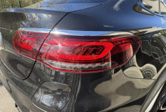 Mercedes GLC Coupé 300 DE 194+122 AMG LINE PACK PREMIUM 4MATIC 9G-TRONIC * FULL ENTRETIEN MERCEDES *